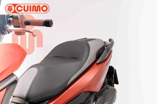HONDA FORZA 125