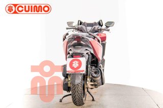 HONDA FORZA 125