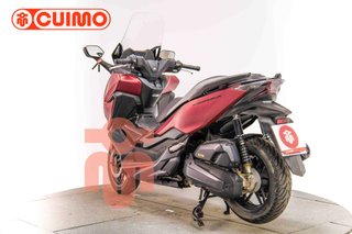 HONDA FORZA 125
