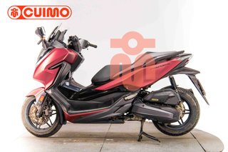 HONDA FORZA 125