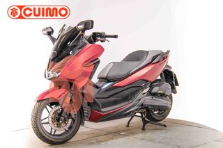 HONDA FORZA 125