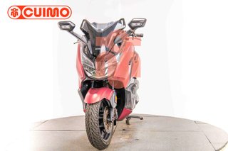 HONDA FORZA 125