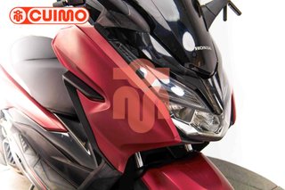 HONDA FORZA 125