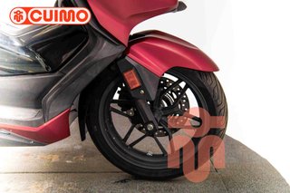 HONDA FORZA 125