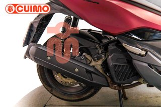 HONDA FORZA 125