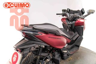 HONDA FORZA 125