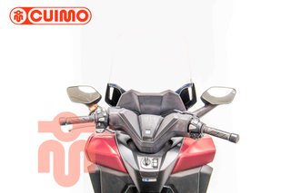 HONDA FORZA 125