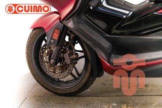 HONDA FORZA 125