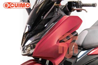 HONDA FORZA 125