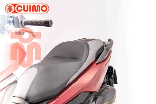HONDA FORZA 125