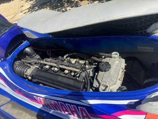 Moto de Agua Yamaha VX 110cv - 114h