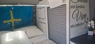 Mercedes-Benz Vito 2000