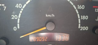Mercedes-Benz Vito 2000