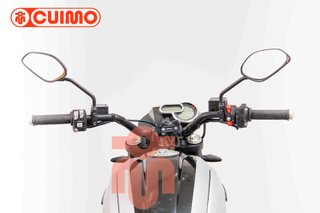 DUCATI SCRAMBLER 1100