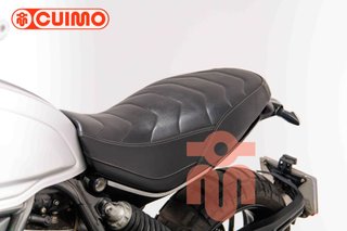 DUCATI SCRAMBLER 1100