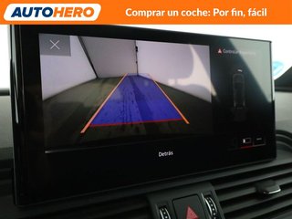 Audi Q5 50 TFSIe quattro S line