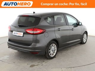Ford C Max 1.0 EcoBoost Trend