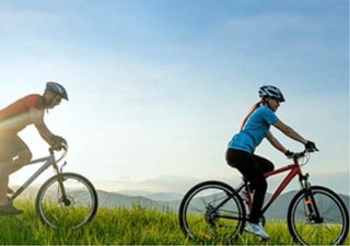RUTAS GUIADAS BICI