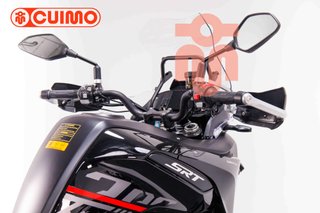 QJ MOTOR SRT 700