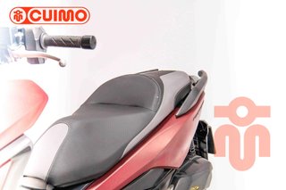 HONDA FORZA 125