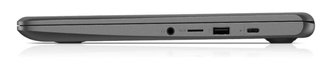 HP Chromebook Grigio 14 Pollici