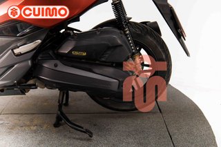 HONDA FORZA 125