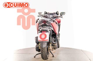 HONDA FORZA 125