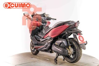 HONDA FORZA 125
