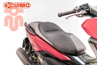 HONDA FORZA 125