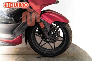 HONDA FORZA 125
