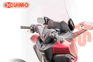 HONDA FORZA 125