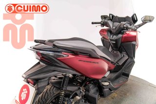 HONDA FORZA 125