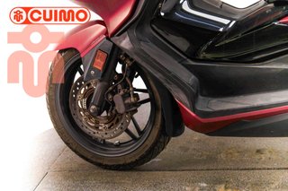 HONDA FORZA 125