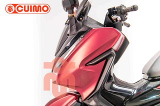 HONDA FORZA 125
