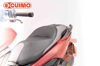 HONDA FORZA 125