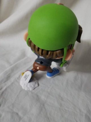 Figura de Acción Toysmith con Sonido