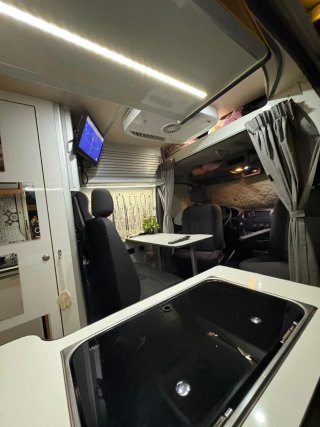 Renault Master 2012