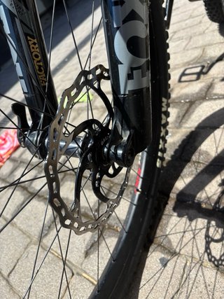 Bicicleta Electrica