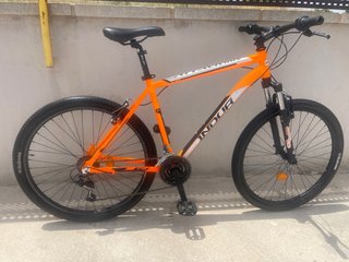 Bicicleta INDUR 27.5 Talla L