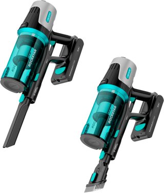 Cecotec Conga Rockstar Aspiradora Escoba sin Cable