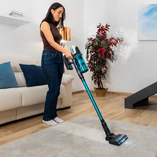 Cecotec Conga Rockstar Aspiradora Escoba sin Cable