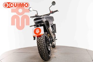 HUSQVARNA SVARTPILEN 801