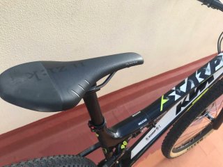 Bicicleta KTM Scarp