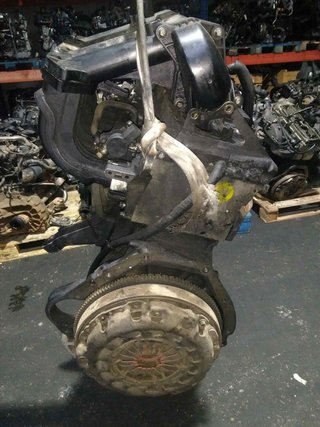 DESPIECE MOTOR MERCEDES SPRINTER 02.00 -> CAJA CE