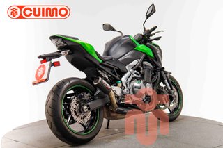 KAWASAKI Z 900