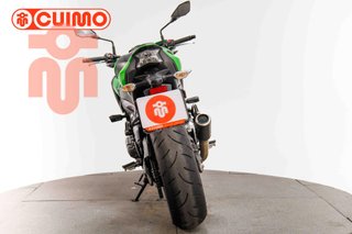 KAWASAKI Z 900