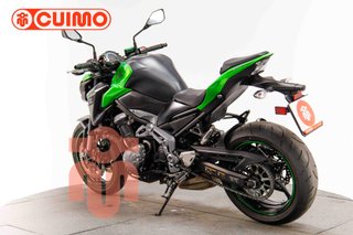 KAWASAKI Z 900