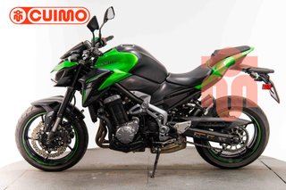 KAWASAKI Z 900