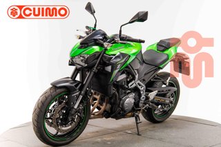 KAWASAKI Z 900