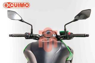 KAWASAKI Z 900